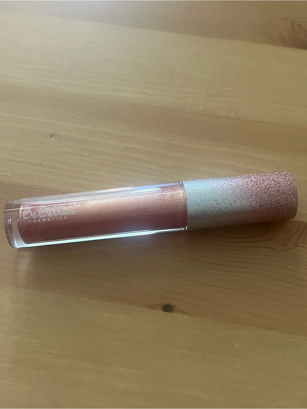 BeBelle Shimmer Lip Gloss in Shine on Me